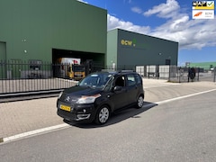 Citroën C3 Picasso - 1.4 VTi Aura Clima.Navi