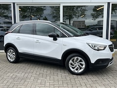 Opel Crossland X - 1.2 Turbo Online Edition 50% deal 5.475, - ACTIE Trekhaak / Clima / Carplay / Cruise / Key
