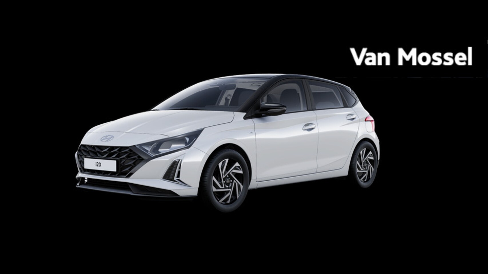 Hyundai i20 - 1.2 MPI Comfort | Navigatie | Achteruitrijcamera | Airco | Cruise Control | Parkeersensore - AutoWereld.nl