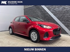 Mazda 2 - 2 1.5 Prime-line | Automaat | ACC | Apple Carplay | Camera | Lane Assist | DAB