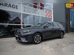 Kia Cee'd Sportswagon - Ceed 1.6 GDi PHEV DynamicLine | Camera | Carplay | Navigatie