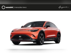Smart #3 - 3 BRABUS 66 kWh | 428 PK | Head-Up Display | Drive Pilot | Warmtepomp | 360-camera | Sfeer