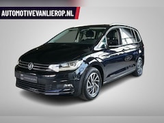 Volkswagen Touran - 1.2 TSI Comfortline Business | 7-PERSOONS