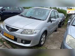 Mazda Premacy - 1.8i Exclusive