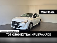 Peugeot 208 - 1.2 PureTech Active