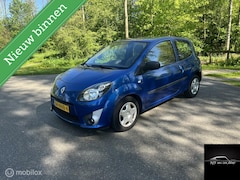 Renault Twingo - 1.2-16V Authentique Blauw 2010