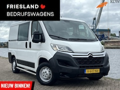 Citroën Jumper - bestel 30 2.0 BlueHDi L1H1 Economy DC