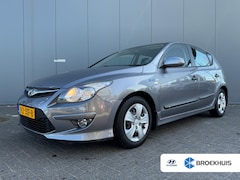 Hyundai i30 - 1.4i 108pk i-Drive Cool Airco | Boordcomputer | Elektrische buitenspiegels | Elektrische r