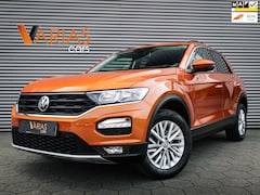 Volkswagen T-Roc - 1.5 TSI Sport CarPlay Camera Cruise