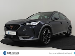 CUPRA Formentor - 1.4 e-Hybrid VZ Performance | 100% Dealeronderhouden | Camera Achter | Stoel+Stuurwielverw