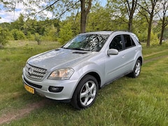 Mercedes-Benz M-klasse - 280 CDI A.P.K t/m 15-12-2025
