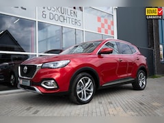 MG EHS - 1.5 TGDI Luxury | PHEV | Zwart leder interieur