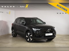 Volvo XC40 - 252PK Single Motor Extended Range Plus / Navigatie / Camera / Parkeersensoren / Adaptieve