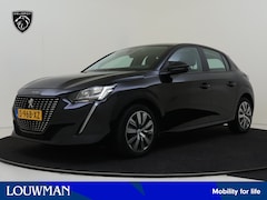 Peugeot 208 - 1.2 PureTech Active Pack | Airco | |pple Carplay/Android Auto |
