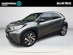 Toyota Aygo X - 1.0 VVT-i S-CVT Premium | 06-10141018 Voor meer informatie