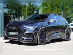 Audi RSQ8 - R ABT 1 OF 125 B&O Advanced Massage Keramisch