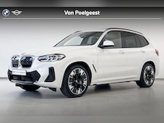 BMW iX3 - High Executive M Sportpakket | Selections 1500