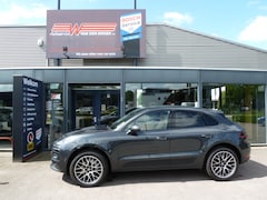 Porsche Macan - 2.0 185KW AUT 4WD (Orig.NL) EERSTE EIG