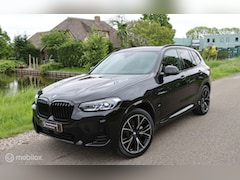 BMW X3 - xDrive30e High Executive / M-pakket / Trekh / Laser