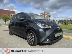 Toyota Aygo - 1.0 VVT-i x-cite Carplay / Camera / 15''