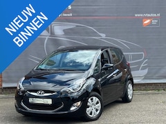 Hyundai ix20 - 1.4i i-Motion Airco, Stoelverwarming, Garantie