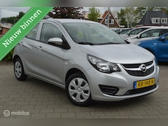 Opel Karl - 1.0 ecoFLEX Edition