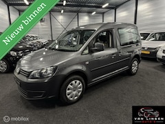 Volkswagen Caddy - Combi 1.2 TSI Comfortline Airco|Apk✅