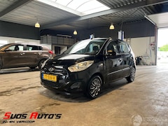 Hyundai i10 - I-10 1.1 i-Motion 110.000 KM