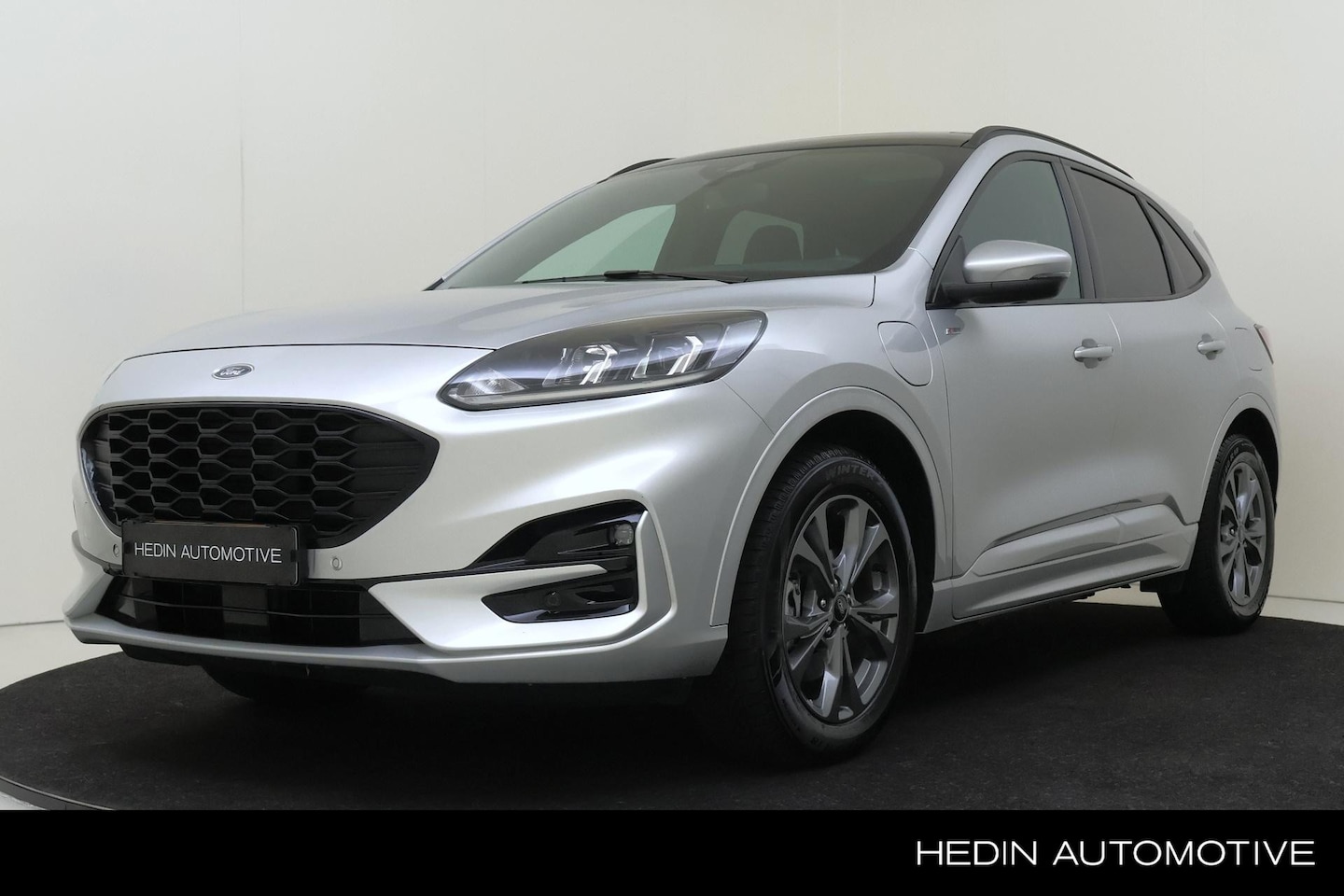 Ford Kuga - 2.5 PHEV ST-Line | Winter Pack | Panoramadak | - AutoWereld.nl