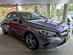 Mercedes-Benz CLA-Klasse - 180CDI 1.5 80KW