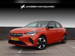 Opel Corsa-e - Business Edition 50 kWh * Camera * Apple Carplay * Keyless