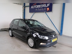 Volkswagen Polo - 1.0 Comfortline - N.A.P. Airco, Cruise, Navi