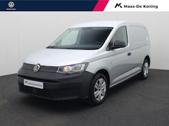 Volkswagen Caddy Cargo - 2.0TDi 122pk DSG Comfort PDC Cruise control Betimmering