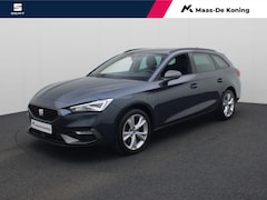 Seat Leon Sportstourer - 1.4 TSIeHybrid 150kW/204PK PHEV FR DSG · Navigatie · Trekhaak · Stoel-&stuurverwarming