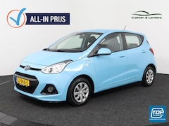 Hyundai i10 - 1.0i i-Motion Comfort