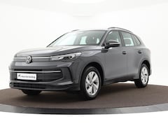 Volkswagen Tiguan - 1.5 eTSI 130pk DSG Life Edition · Camera · Apple/Android Car Play · Navi · Stoel&stuur Ver