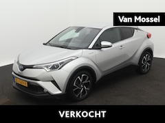 Toyota C-HR - 1.8 Hybrid Dynamic