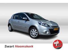 Renault Clio - 1.2 Authentique | Airco | Trekhaak | 1e eigenaar