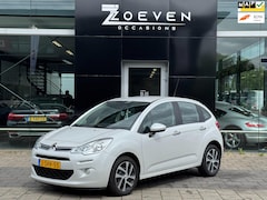 Citroën C3 - 1.2 VTi Tendance Automaat/ Motorstoring