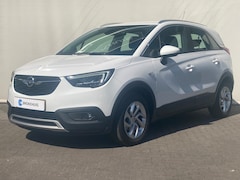 Opel Crossland X - 1.2 Turbo Innovation | Airco | Cruise | Navi | Pdc | | Airco (automatisch) | Bandenspannin