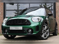 MINI Countryman - 2.0 Cooper S E ALL4 BLACKPACK Pano DigiDash A.Cruise ´21