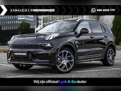 Lynk & Co 01 - 1.5 PHEV Business Edition | Apple Carplay/Android Auto | Schuif/Kantel Dak | 360 gr. Camer