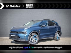 Lynk & Co 01 - 1.5 Plug-in Hybrid | Panoramadak | Adaptive cruise control | LED koplampen | Camera | 20 i