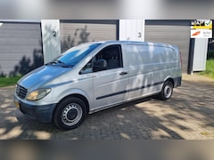 Mercedes-Benz Vito - 109 CDI 343 MAXI EXTRA LANG L3 AIRCO CLIMA