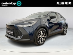 Toyota C-HR - 1.8 Hybrid 140 Dynamic