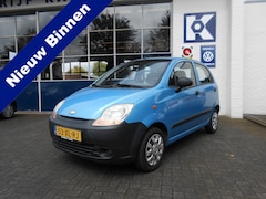 Chevrolet Matiz - 0.8 Pure Nieuwe APK