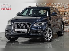 Audi Q5 - 2.0 TFSI quattro Sport Edition I Schuif/l kantel dak I Cruise controle I Rijklaarprijs