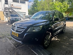 Volkswagen Tiguan - 2.0 TDI Sport&Style 4Motion