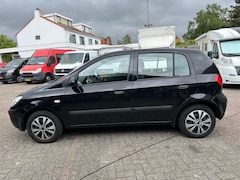 Hyundai Getz - 1.1i Active Young, 48kw/65pk, 183418km: 1449,