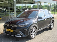Kia Stonic - 1.0 T-GDi MHEV GT-Line (occasion)